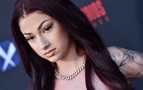 bhad babie pussy|Bhad Bhabie Porn Videos 